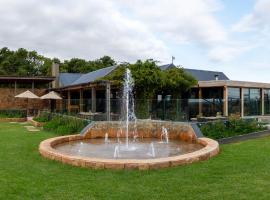 Botlierskop The Village Lodge, chalet di Great Brak River