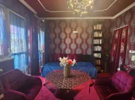 JEVA Apartman HAJDÚSZOBOSZLÓ