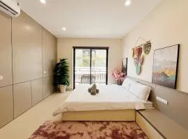 Soin Riverside Apartment