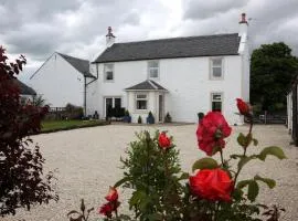 Crofthead Farm House