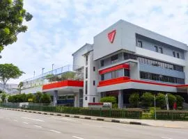 Metropolitan YMCA Singapore