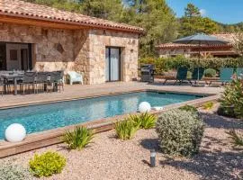 Villa Felicita di Lecci