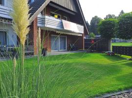 In der Heide, Hotel in Löhne