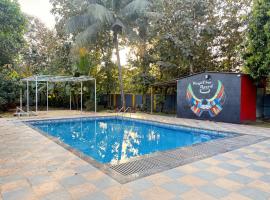 Karjat In Resort By Karjat Stays, rezort v destinaci Karjat
