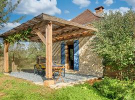 Gite À La Ferme、Sainte-Orseのホテル