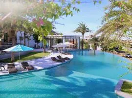 Villa 4 phòng ngủ tại NovaWorld Phan Thiết
