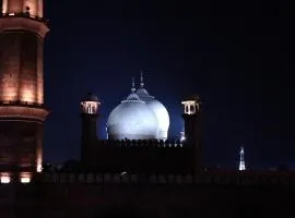 Boutique Stay in Historic Walled City Lahore