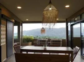 Lemon Hills Kuta