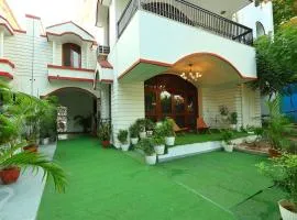 Imperial Home Stayz