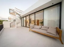 Elements B3 Villa Bingin