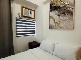 Serene Getaway with Prime Emperador View