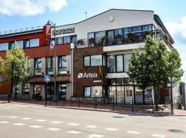 Hotel Sinchronas