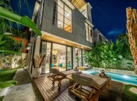 Tropical Bliss Villa