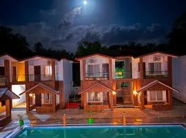 Gokarn Samudra Beach Resort, Gokarn
