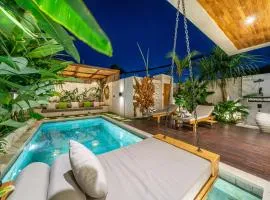 Tropical Bliss Villa
