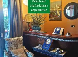 Casa Dorita - Free Coffee Corner 8-12