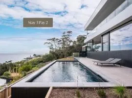 Wonderland Views - Mt Martha