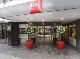 ibis Kortrijk Centrum, ξενοδοχείο σε Kortrijk