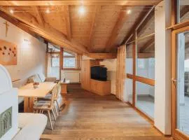 Oberegghof Ferienwohnung Hahnenkamm
