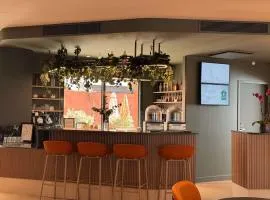 Novotel Suites Rouen Normandie