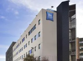 Ibis Budget Málaga Centro