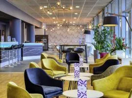 Mercure Paris Ivry Quai De Seine