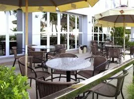 Ibis Joao Pessoa Praia