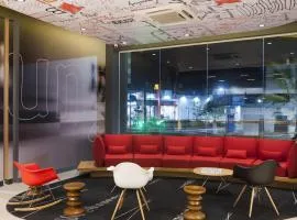 ibis Navegantes Itajai