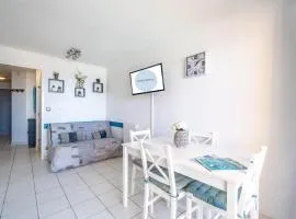 Résidence à Cannes