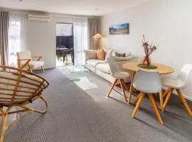 3 Bedroom Home With Garage & Extra Car Park