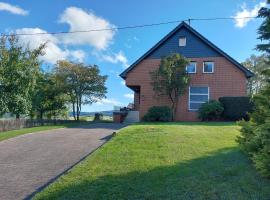 Ferienhaus Hescheld With Private Jacuzzi