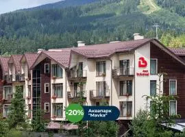 Bukovel Apart