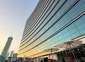 Downtown Rotana