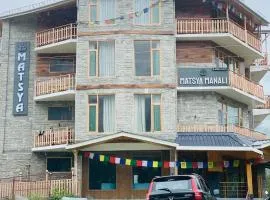 Mystic Manali