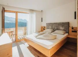Oberegghof Ferienwohnung Ifinger