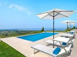 THE VIEW Boutique Rooms and Breakfast - Adults Only