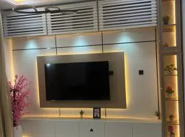 Soris Towers Apartment