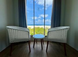 Avyanna Gulhi Beach Hotel, hôtel à Gulhi