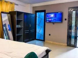 Teak Gardens D3 - East Legon