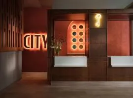 City Hotel Thessaloniki
