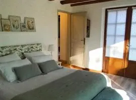 Les 2 Ginkgos près de Beauval
