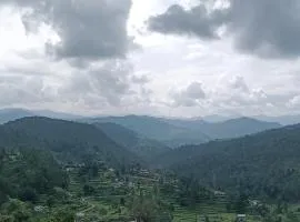 Mehta homestay stay balta Almora