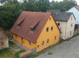 Aureus Fons, Ganzes Haus, Altstadt 160 m, 24h Selbst-Check-in