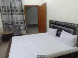 Hotel New Garden