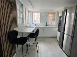 Cozy apartment