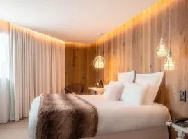 Mercure Valence