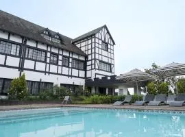 ANEW Hotel Hilton Pietermaritzburg