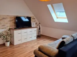 Ferienwohnung Sunny 2 & 3