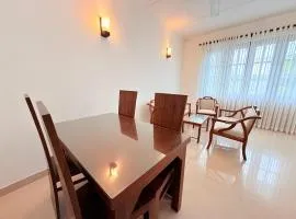 The Residence Retreat