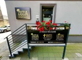 Zuzia Apartment - 50 m od Rynku
